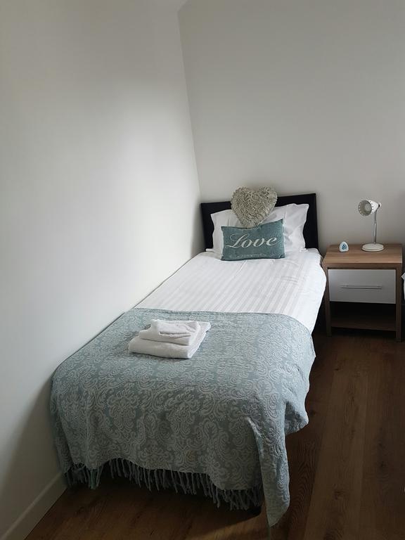 Orient Gardens 4* Belfast